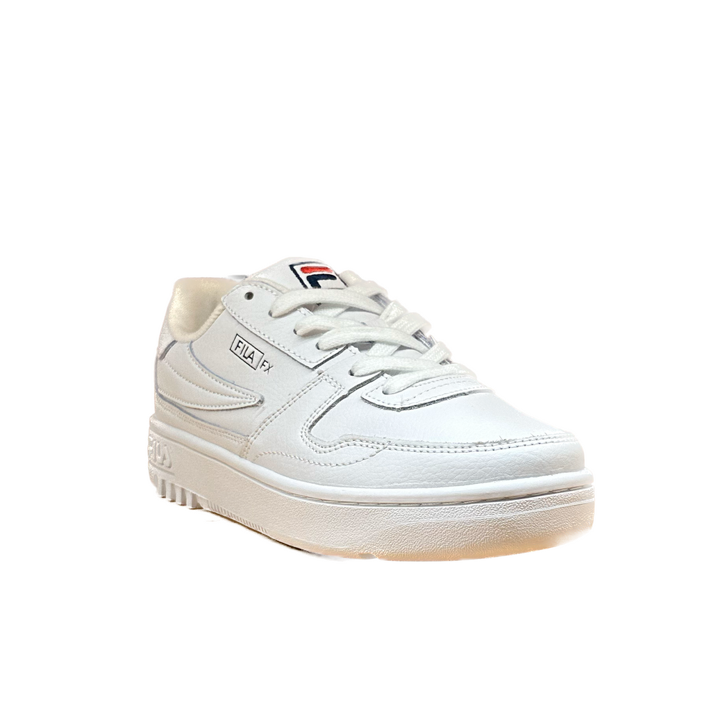 FILA FXVENTUNO L LOW WMN - WHITE