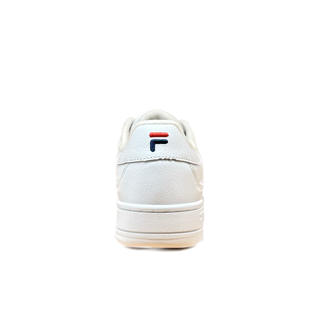 FILA FXVENTUNO L LOW WMN - WHITE