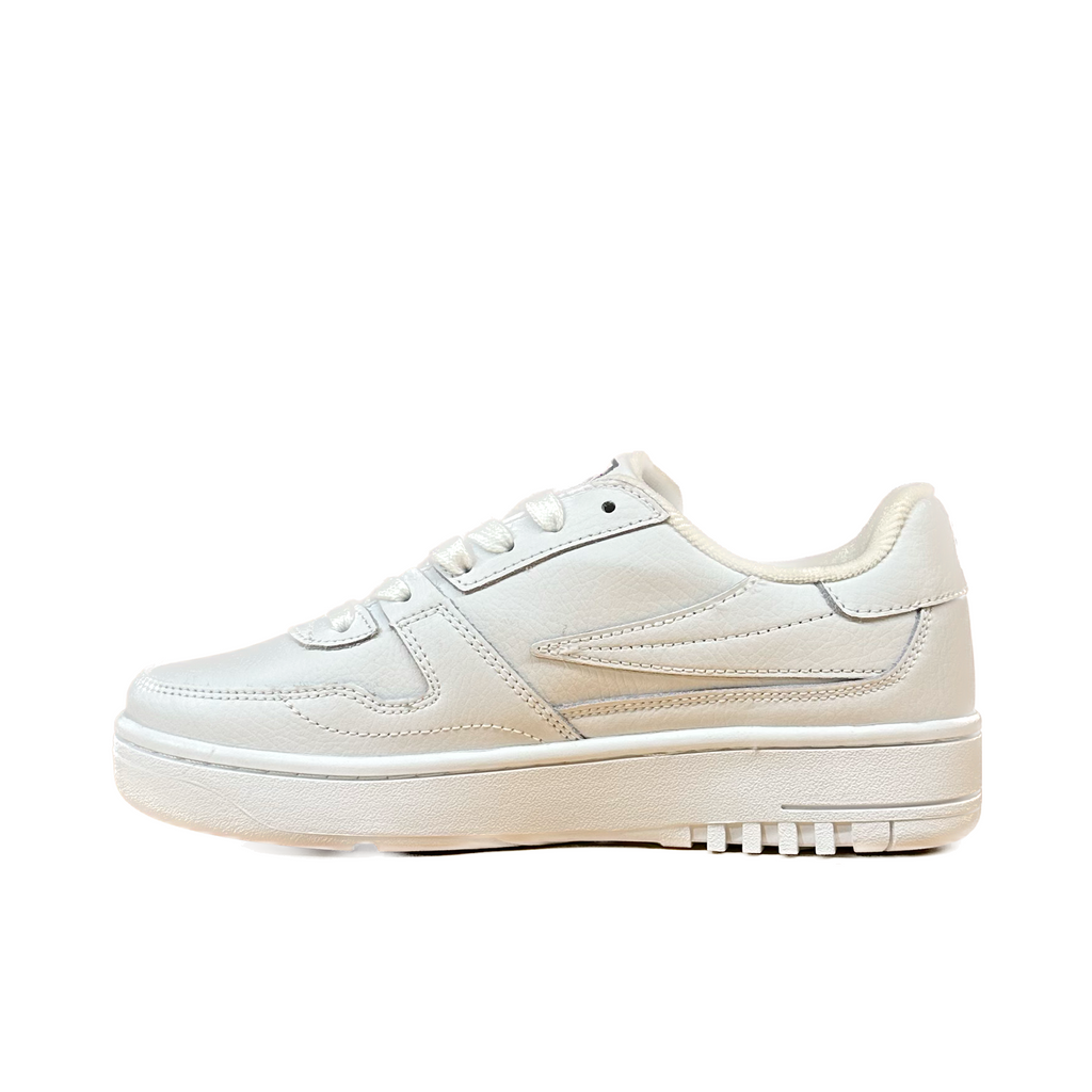 FILA FXVENTUNO L LOW WMN - WHITE