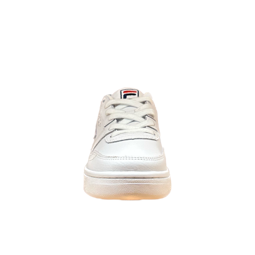 FILA FXVENTUNO L LOW WMN - WHITE