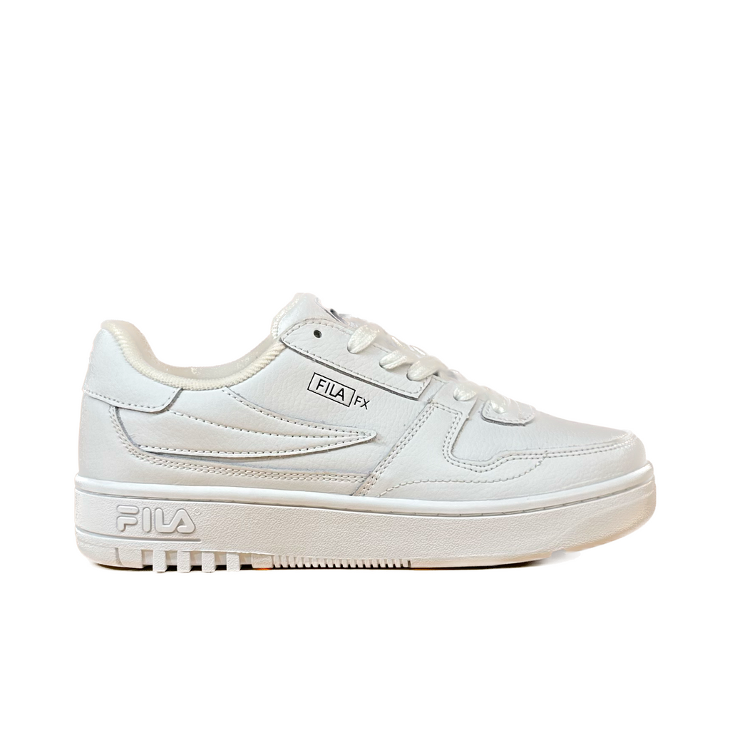 FILA FXVENTUNO L LOW WMN - WHITE