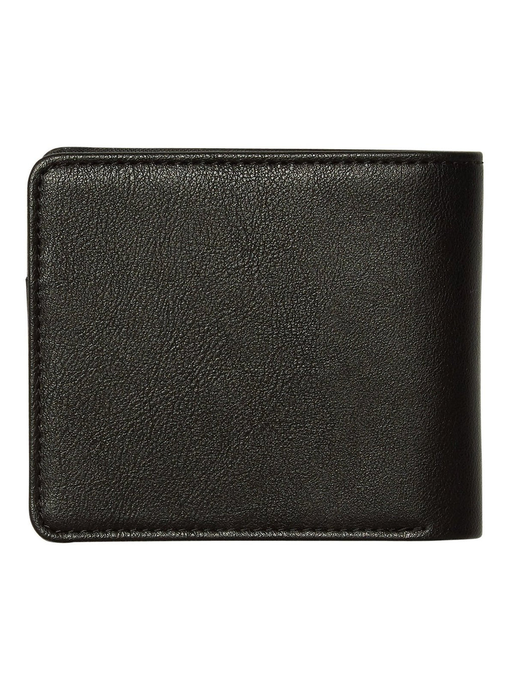 VOLCOM SLIM STONE WALLET - BLACK freeshipping - FREESTYLE LLORET