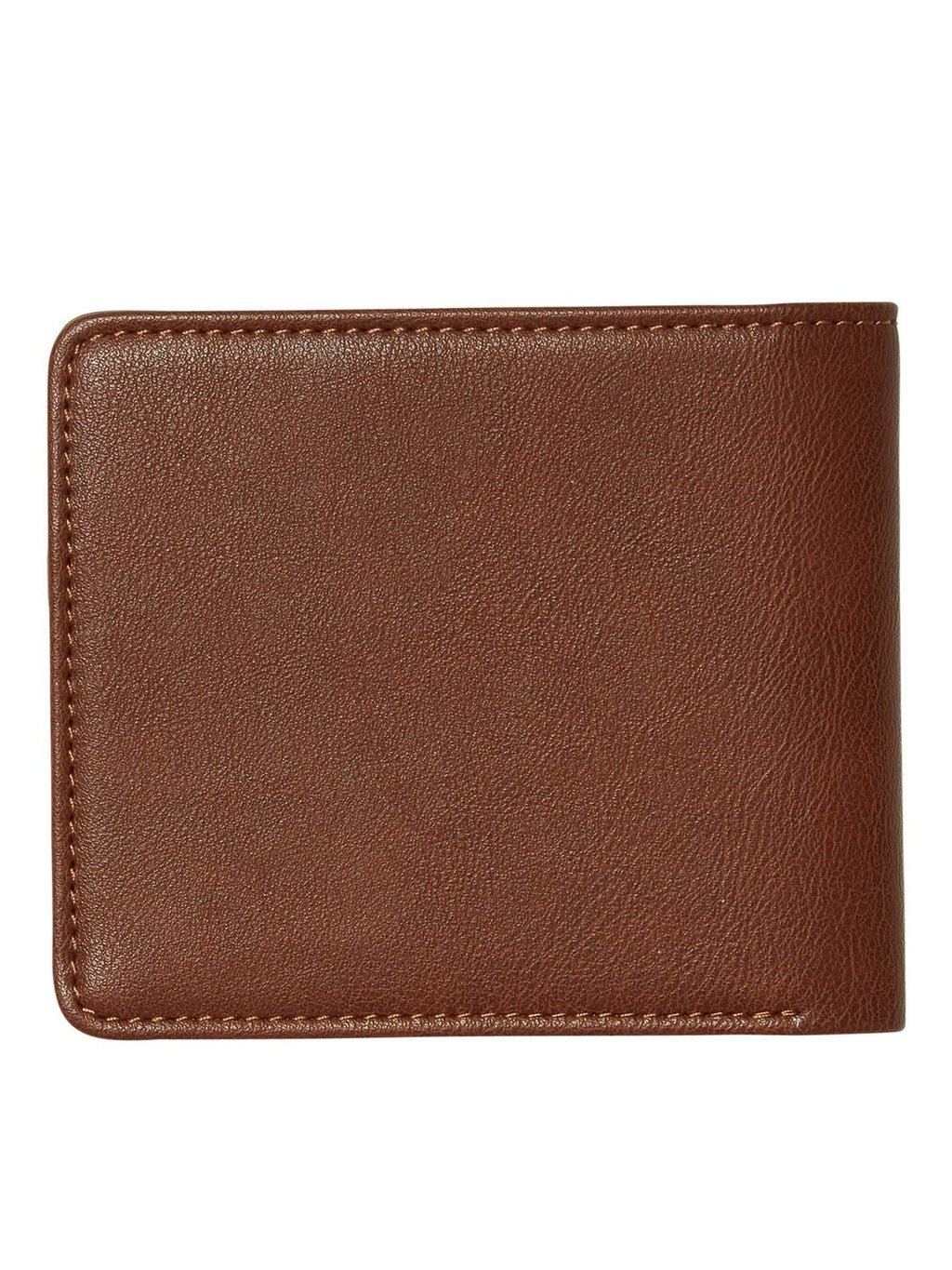 VOLCOM SLIM STONE S WALLET - BROWN freeshipping - FREESTYLE LLORET