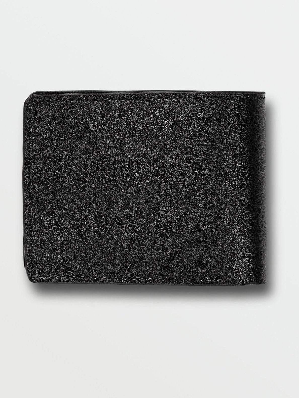 VOLCOM EVERS WALLET - BLACK freeshipping - FREESTYLE LLORET