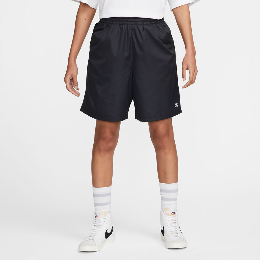 Nike club essentials novelty hot sale shorts