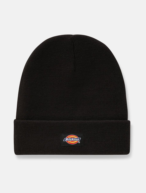 DICKIES GIBSLAND - BLACK freeshipping - FREESTYLE LLORET