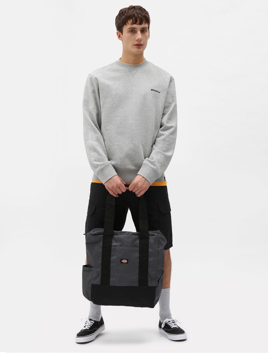 DICKIES MILLERVILLE SHORT - Black