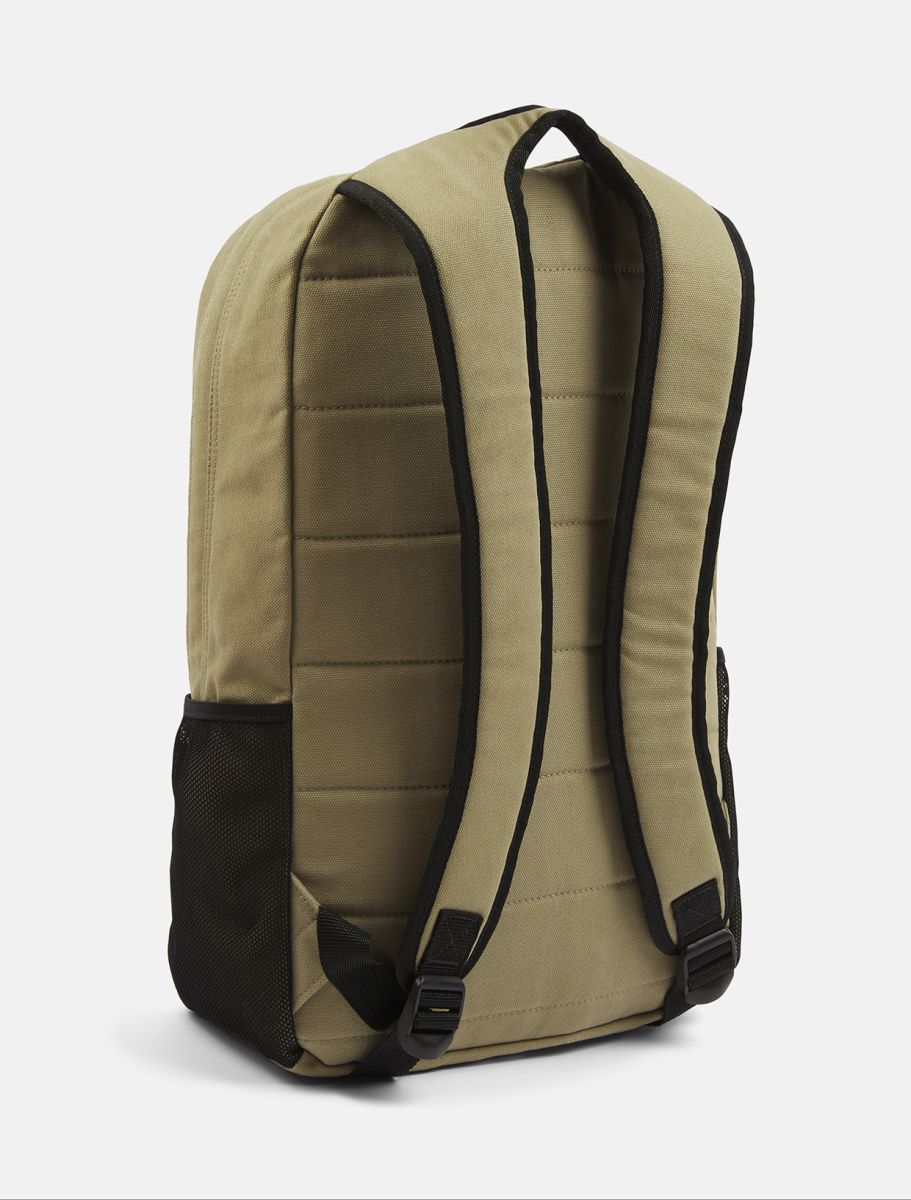 DICKIES DUCK CANVAS BACKPACK PLUS - Desert Sand