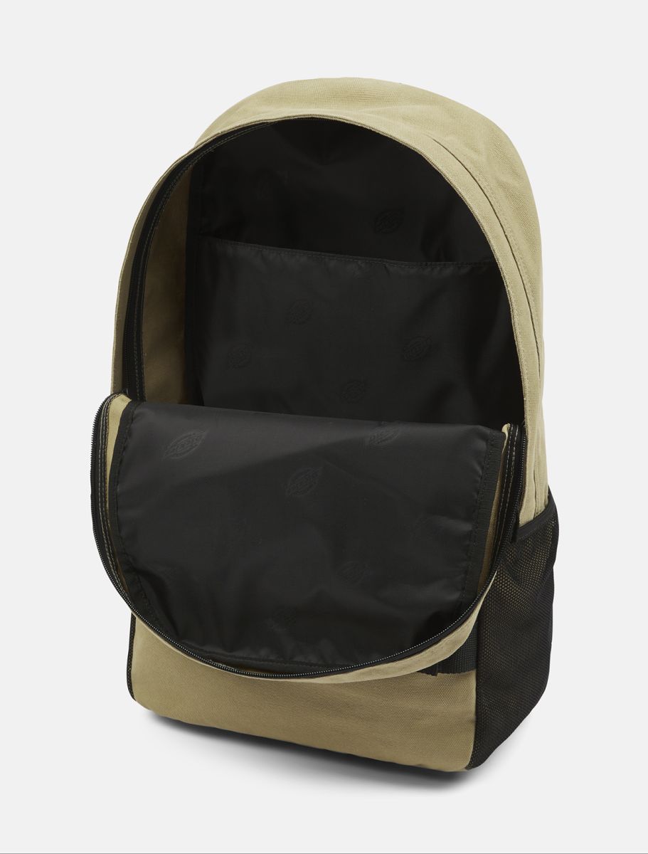 DICKIES DUCK CANVAS BACKPACK PLUS - Desert Sand
