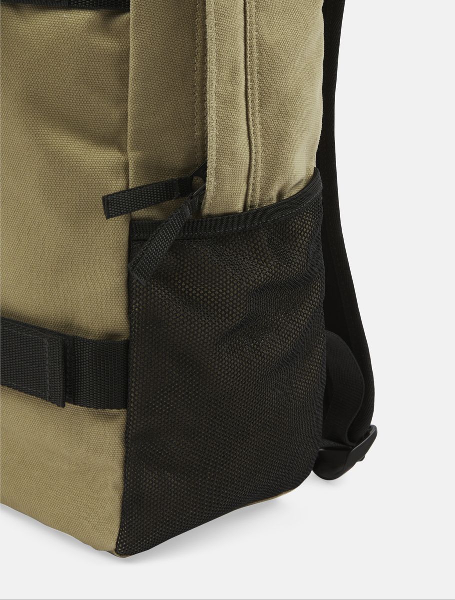 DICKIES DUCK CANVAS BACKPACK PLUS - Desert Sand