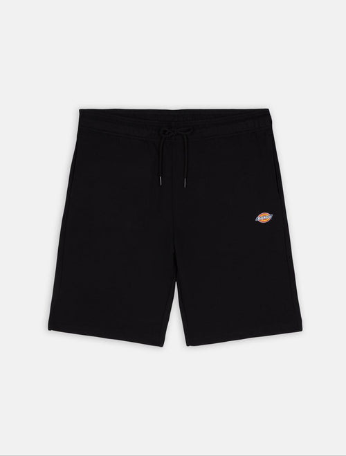 DICKIES MAPLETON SWEAT SHORT - Black