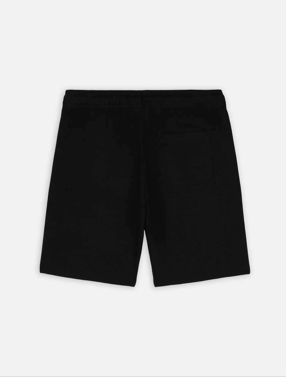 DICKIES MAPLETON SWEAT SHORT - Black