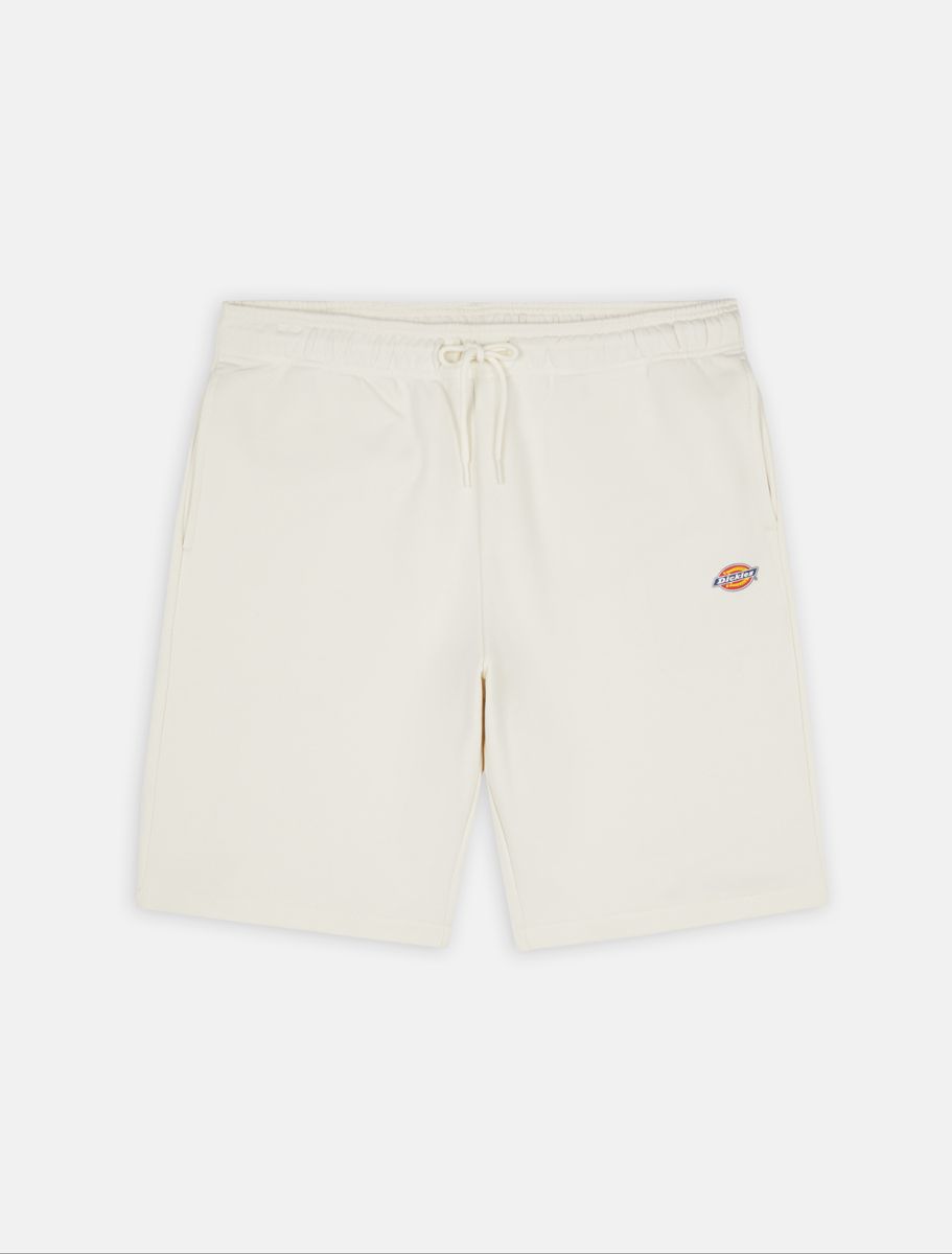 DICKIES MAPLETON SWEAT SHORT - ECRU