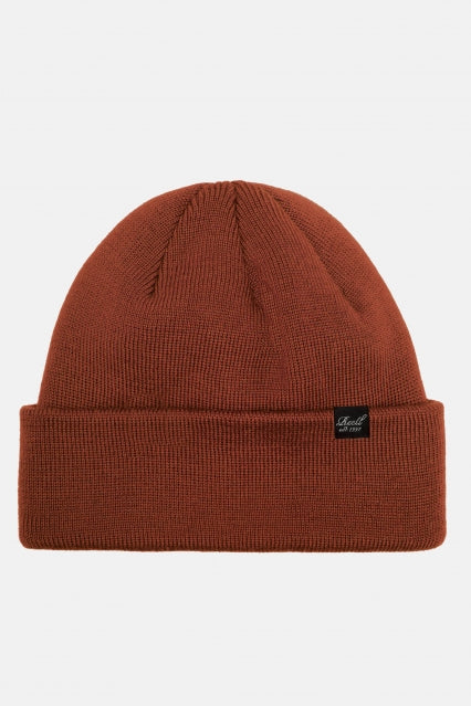 REELL BEANIE - BRICK freeshipping - FREESTYLE LLORET