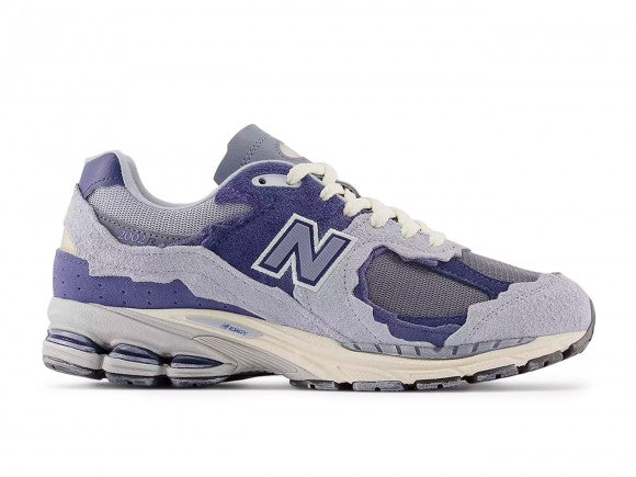 NEW BALANCE M2002RDI "Protection Pack" - Light Arctic Gray Moon Shadow