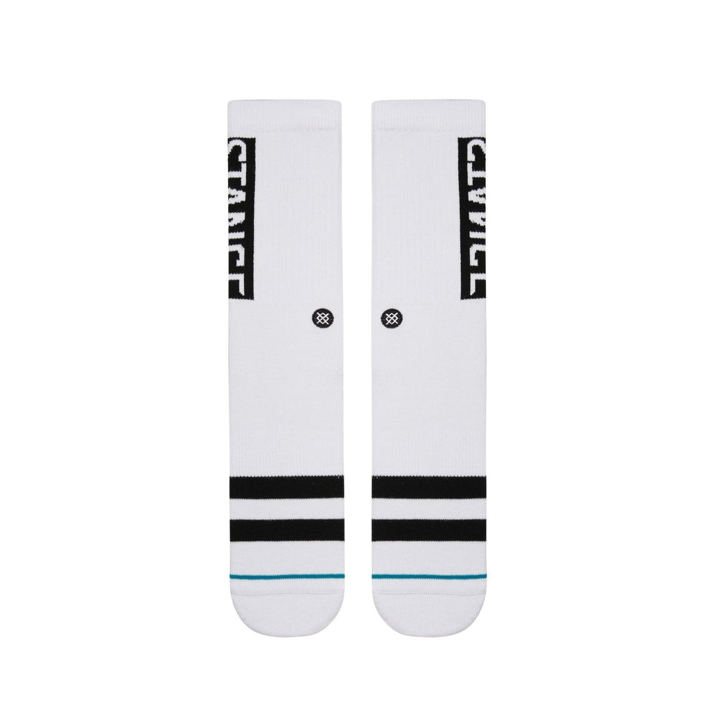 STANCE OG - WHITE freeshipping - FREESTYLE LLORET