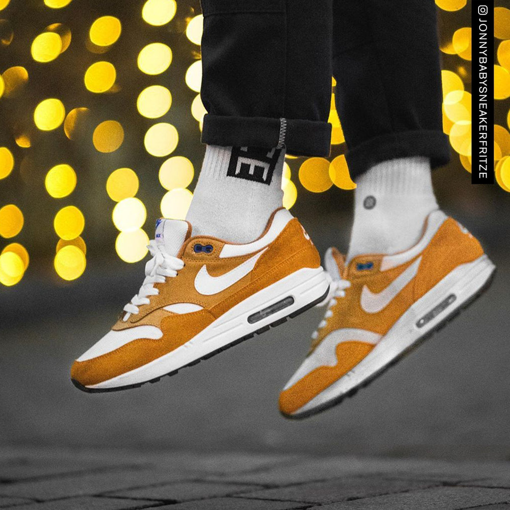 STANCE OG - WHITE freeshipping - FREESTYLE LLORET