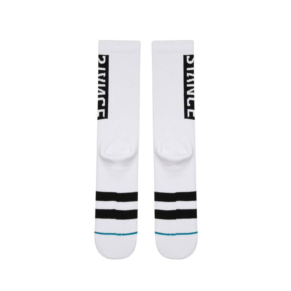 STANCE OG - WHITE freeshipping - FREESTYLE LLORET
