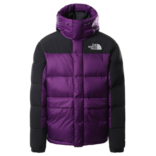 THE NORTH FACE CHAQUETA HIMALAYAN - TNF PURPLE freeshipping - FREESTYLE LLORET