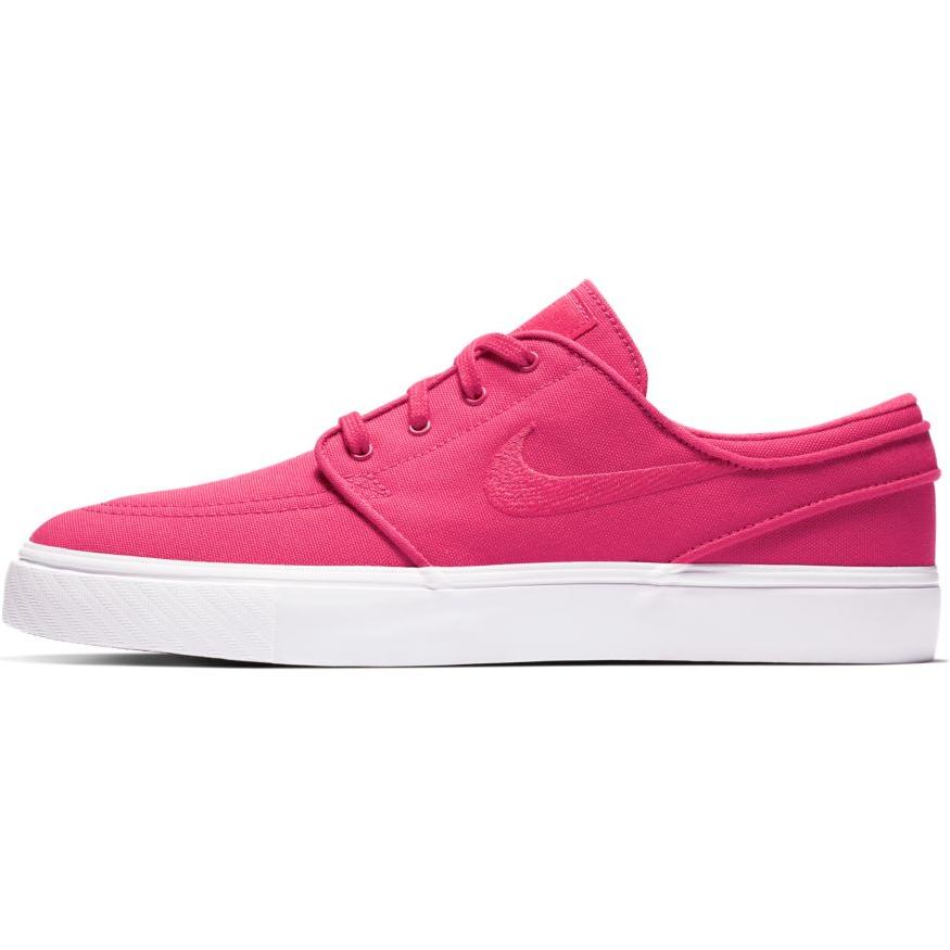 NIKE SB ZOOM STEFAN JANOSKI CNVS - RUSH PINK YELLOW freeshipping - FREESTYLE LLORET