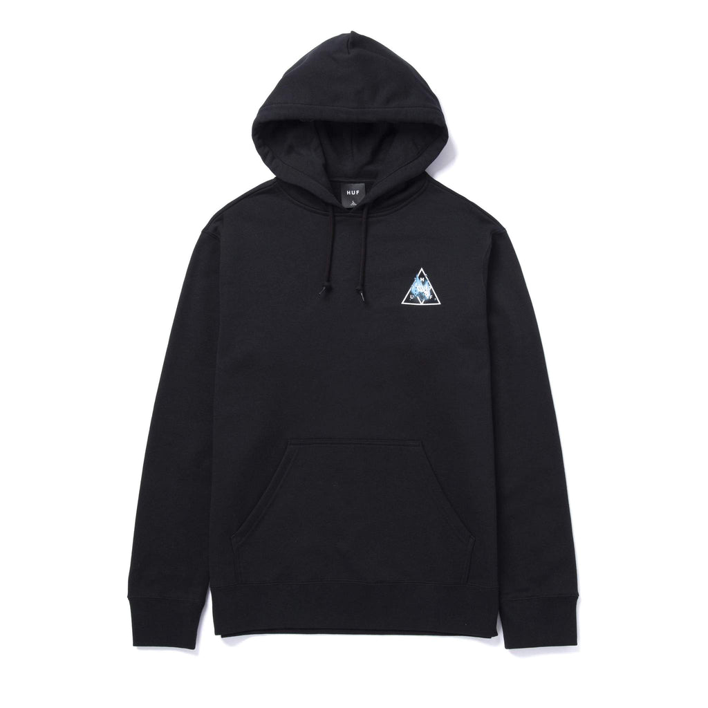 HOT DICE TT HOODIE - BLACK freeshipping - FREESTYLE LLORET