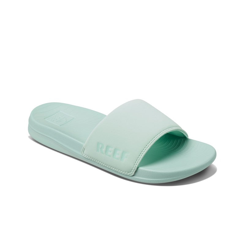 REEF ONE SLIDE - MINT freeshipping - FREESTYLE LLORET