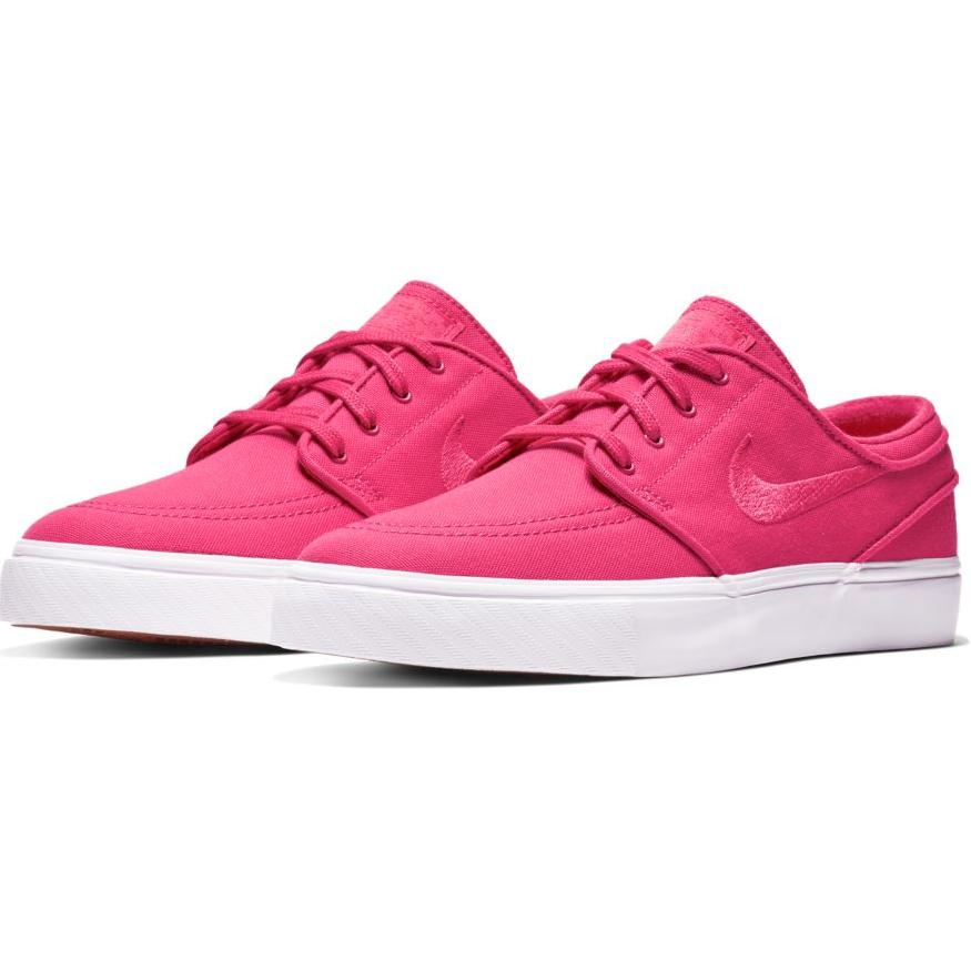 NIKE SB ZOOM STEFAN JANOSKI CNVS - RUSH PINK YELLOW freeshipping - FREESTYLE LLORET