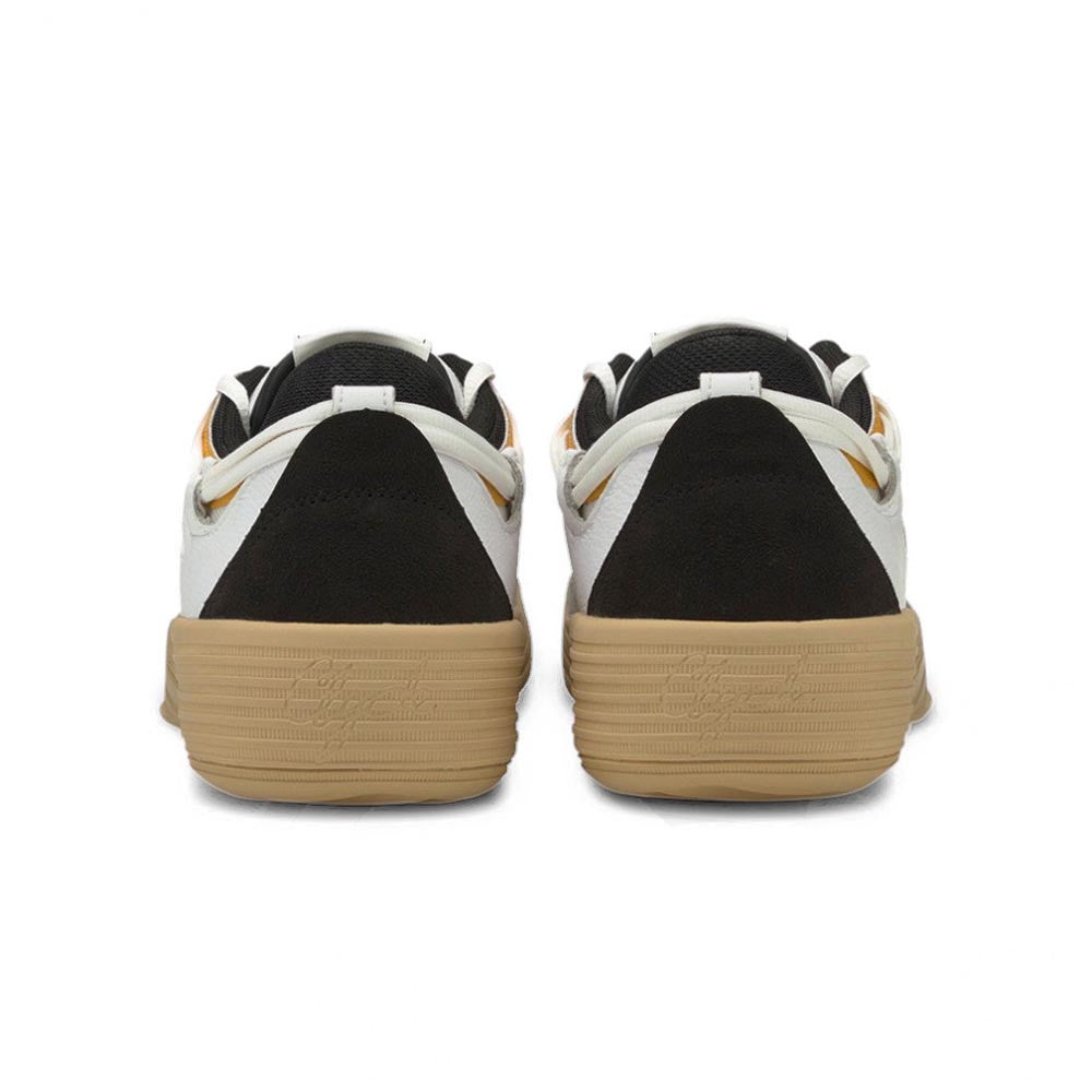 PUMA CLYDE ALL PRO KUZMA - PUMA WHITE PEBBLE freeshipping - FREESTYLE LLORET