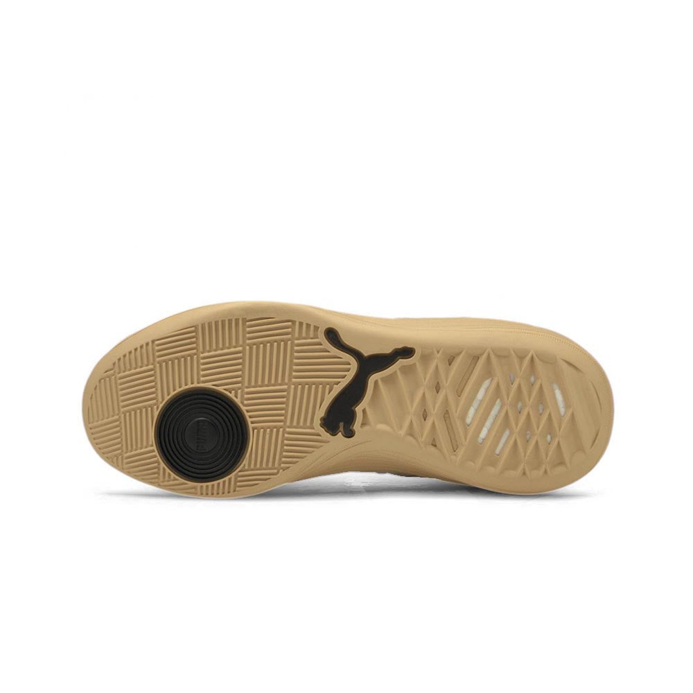 PUMA CLYDE ALL PRO KUZMA - PUMA WHITE PEBBLE freeshipping - FREESTYLE LLORET