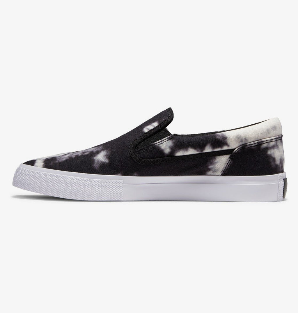 DC -ZAPATILLAS MANUAL SLIP-ON freeshipping - FREESTYLE LLORET