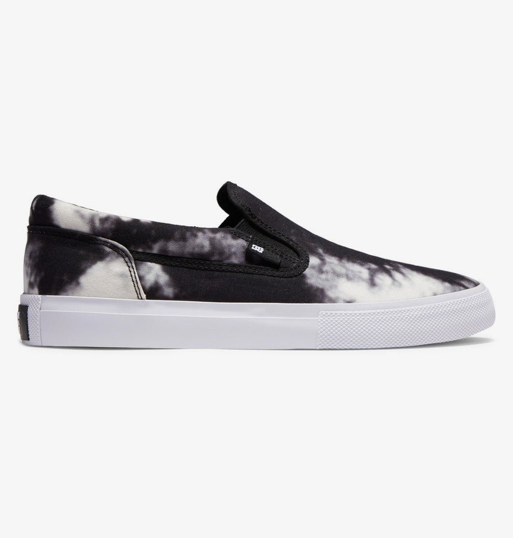 DC -ZAPATILLAS MANUAL SLIP-ON freeshipping - FREESTYLE LLORET