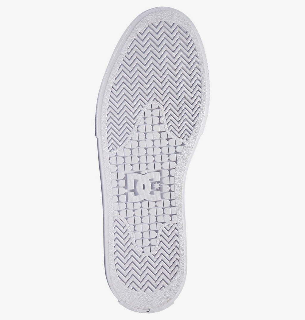 DC -ZAPATILLAS MANUAL SLIP-ON freeshipping - FREESTYLE LLORET