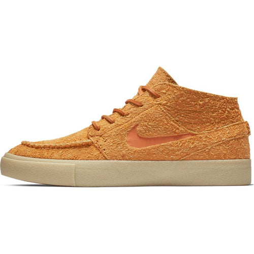 NIKE SB - ZOOM JANOSKI MID RM CRAFTED - CINDER ORANGE freeshipping - FREESTYLE LLORET