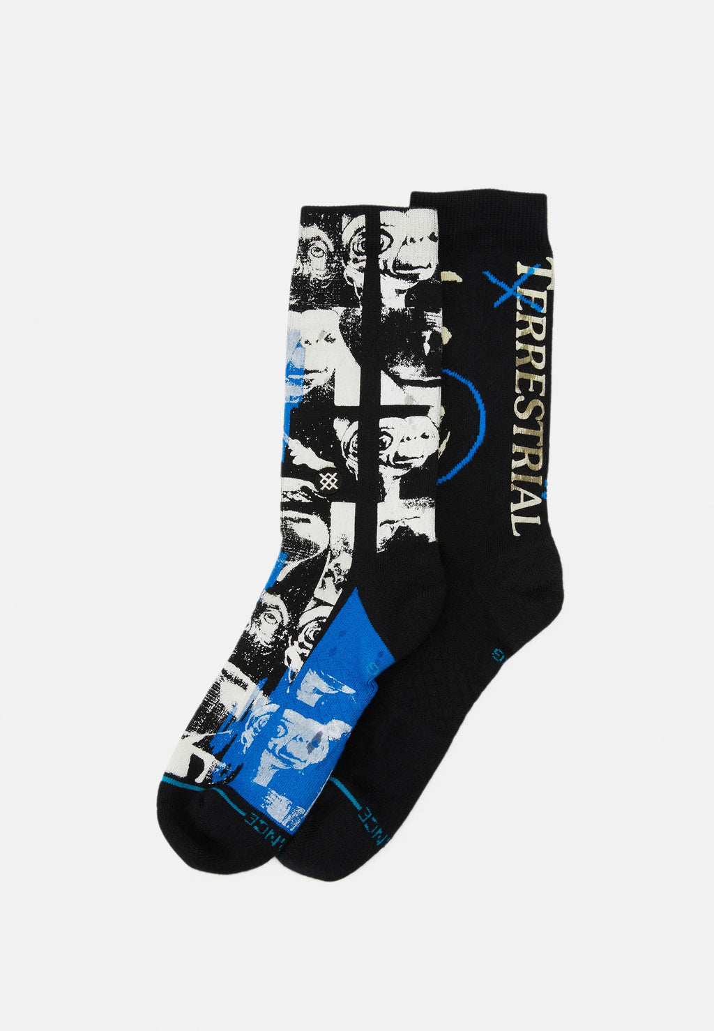 STANCE E.T. BOX SET - MULTI