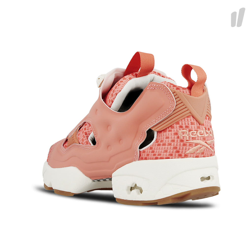 REEBOK INSTAPUMP FURY OFF TG - RUSTIC CLAY CHALK STONE - FREESTYLE LLORET