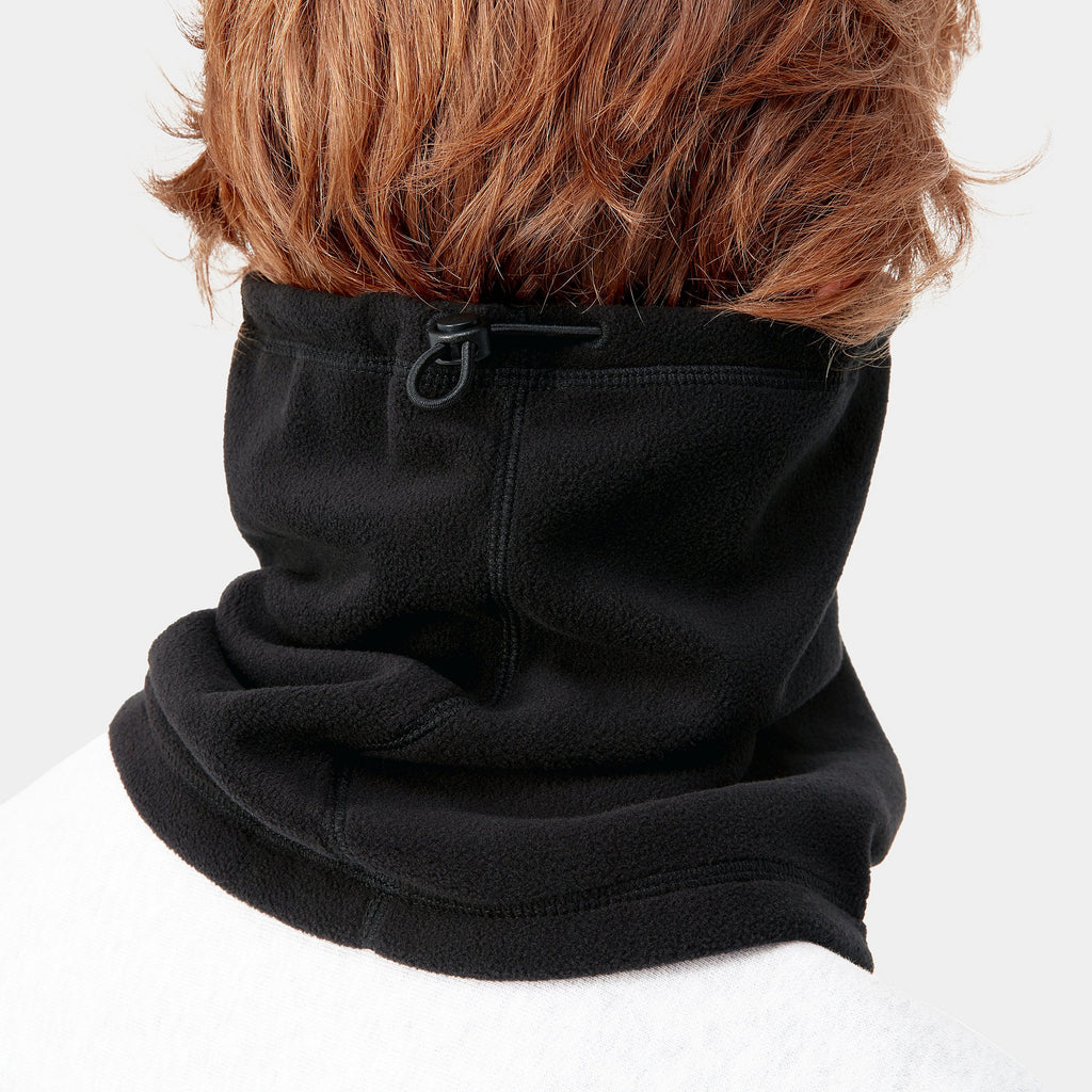 CARHARTT WIP BRODY NECKWEAR - Black