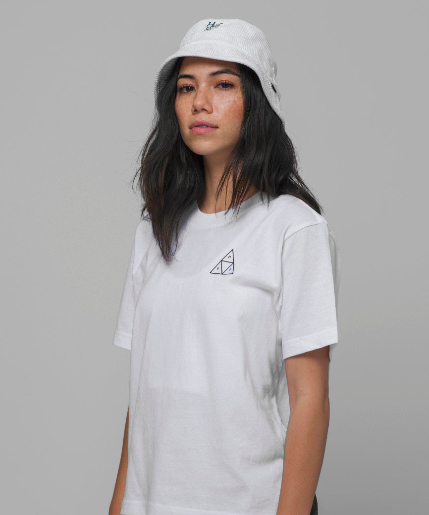 HUF 1984 CORD BUCKET - NATURAL freeshipping - FREESTYLE LLORET