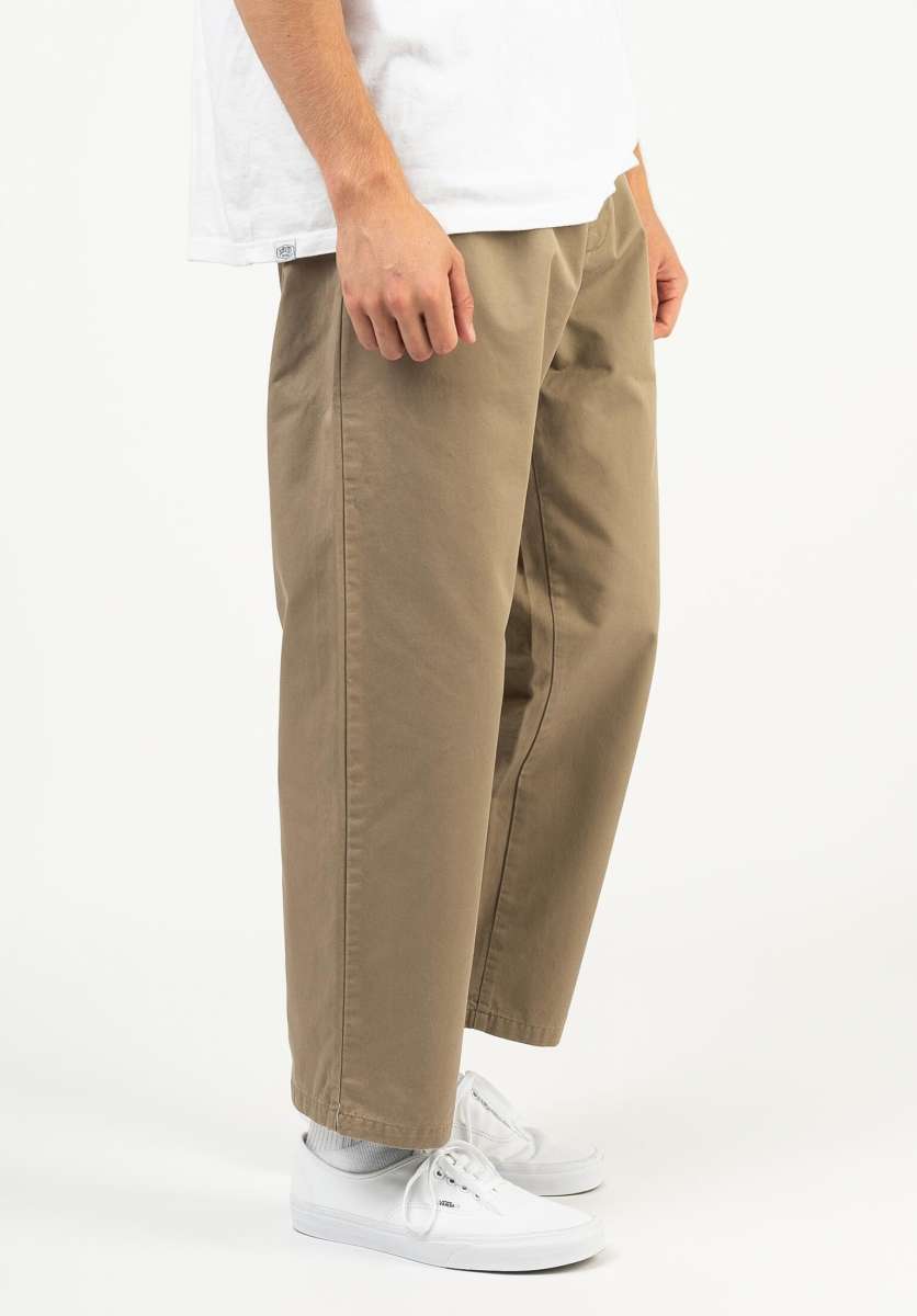 CARHARTT WIP - PANTALÓN ALDER freeshipping - FREESTYLE LLORET