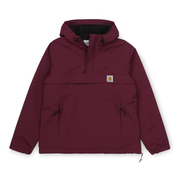 CARHARTT NIMBUS PULLOVER - AMARONE freeshipping - FREESTYLE LLORET