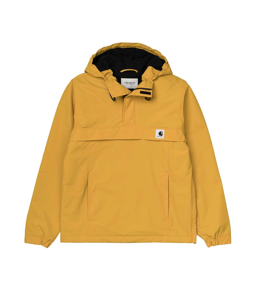 CARHARTT NIMBUS PULLOVER - COLZA freeshipping - FREESTYLE LLORET