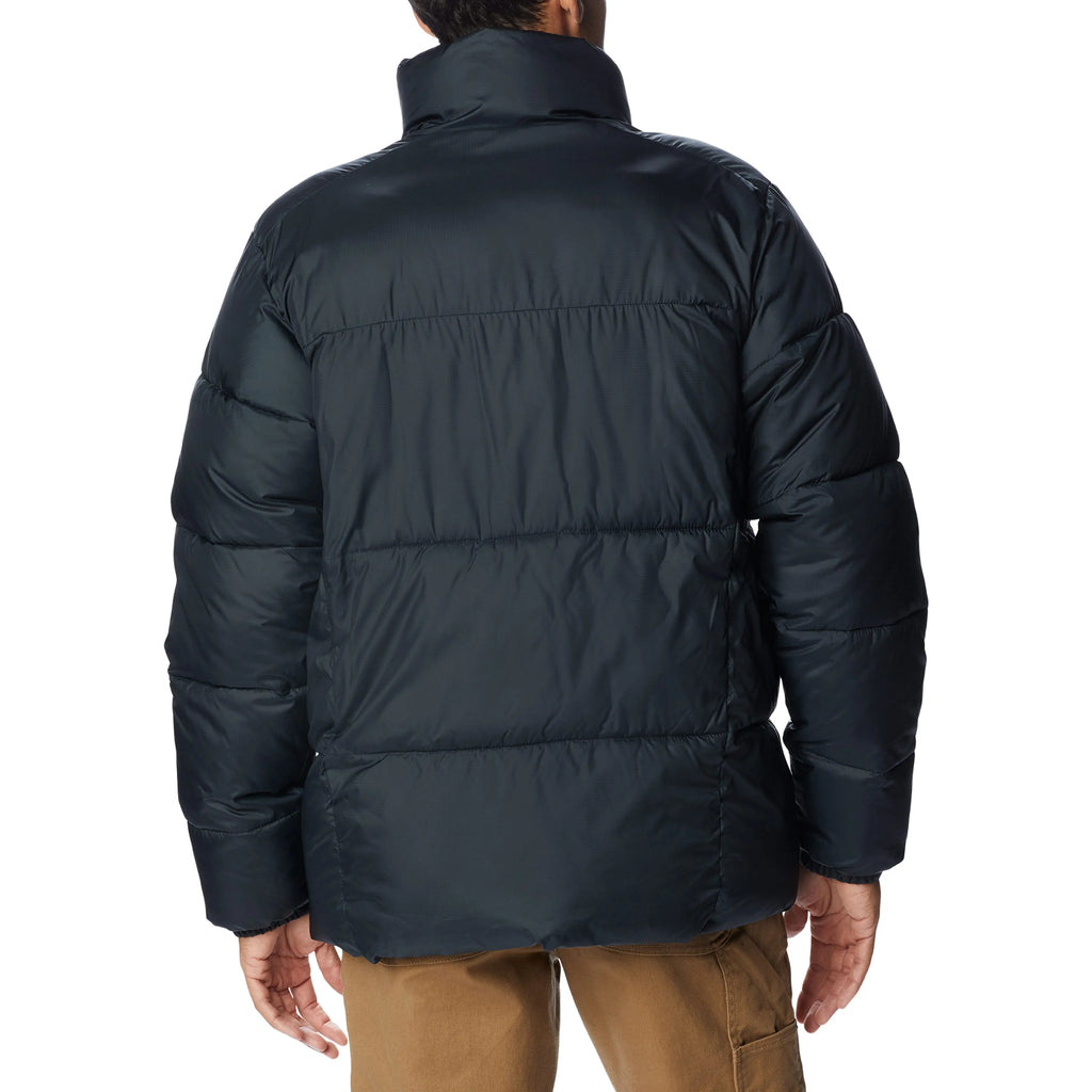 COLUMBIA PUFFECT™ II - Black
