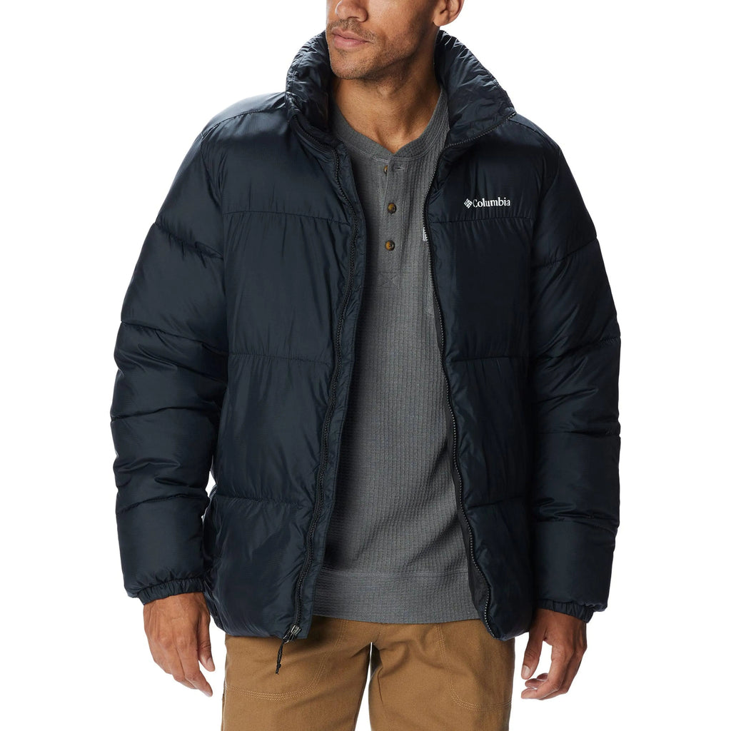 COLUMBIA PUFFECT™ II - Black