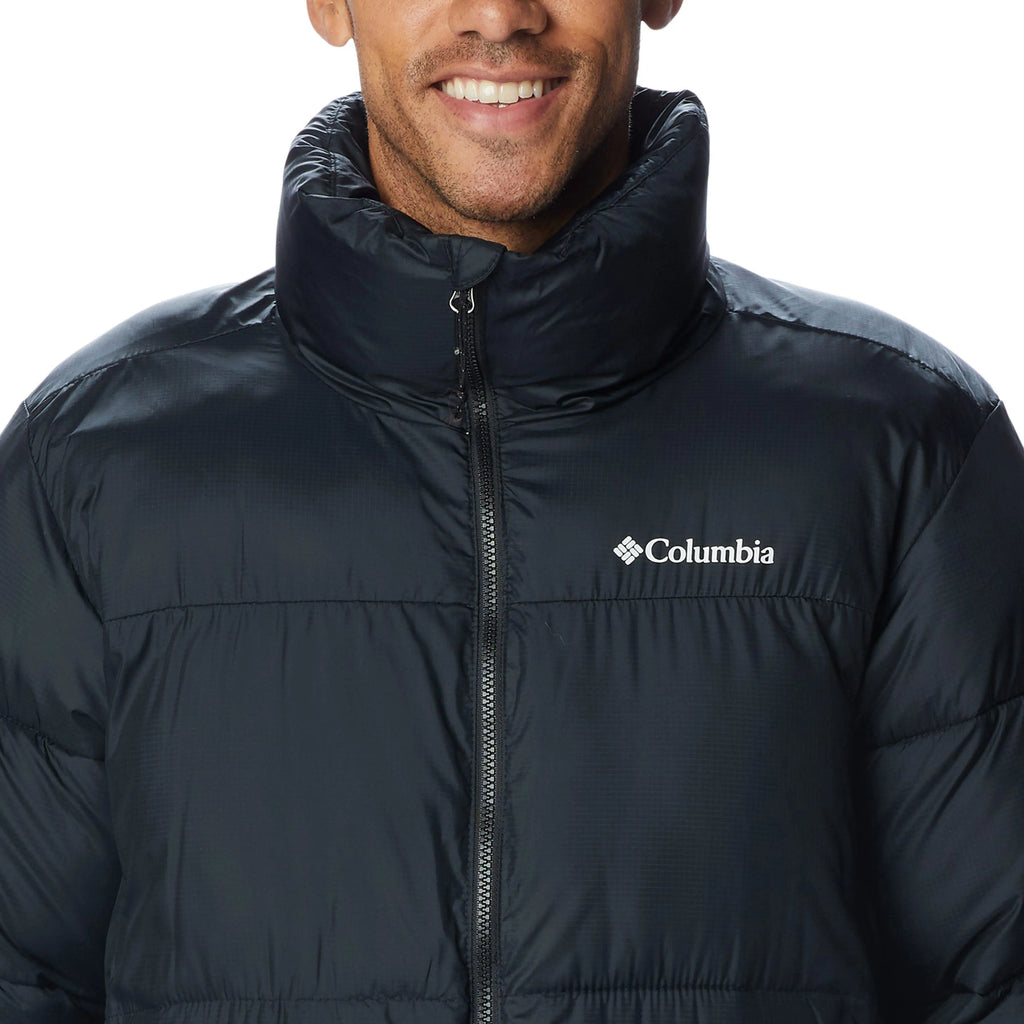 COLUMBIA PUFFECT™ II - Black
