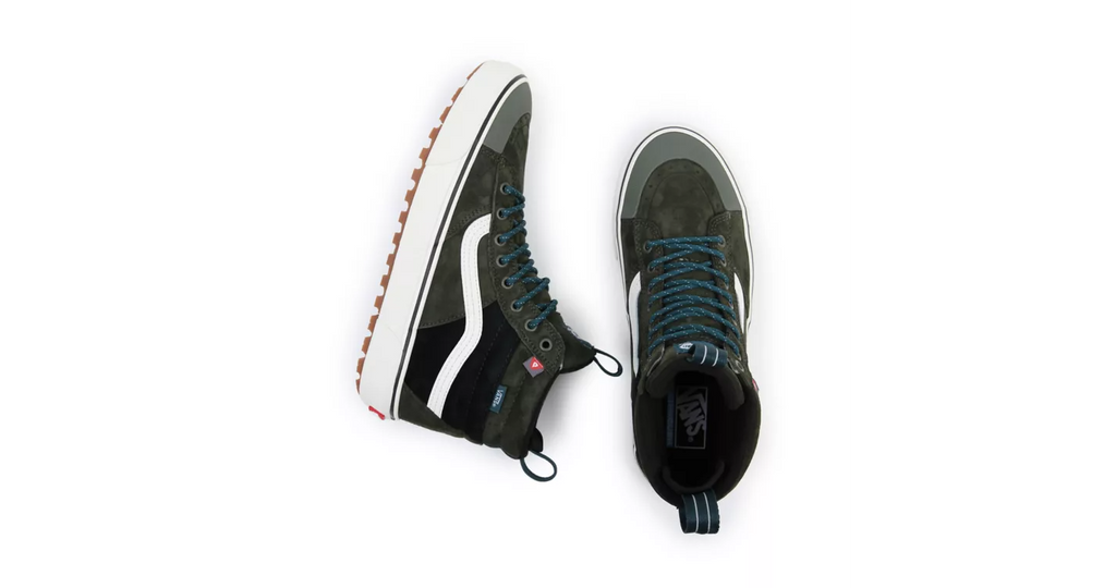 VANS Sk8-HI MTE 2 - UTILITY POP GRAPE LEAF - FREESTYLE LLORET