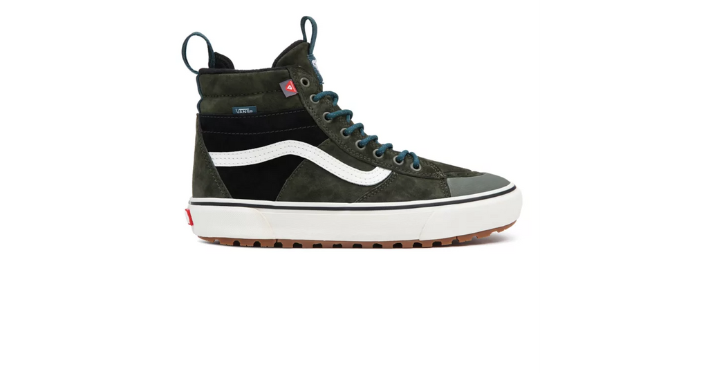VANS Sk8-HI MTE 2 - UTILITY POP GRAPE LEAF - FREESTYLE LLORET