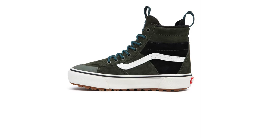 VANS Sk8-HI MTE 2 - UTILITY POP GRAPE LEAF - FREESTYLE LLORET