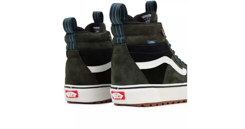 VANS Sk8-HI MTE 2 - UTILITY POP GRAPE LEAF - FREESTYLE LLORET