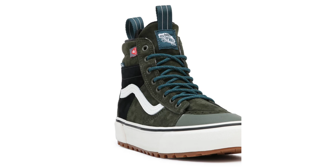 VANS Sk8-HI MTE 2 - UTILITY POP GRAPE LEAF - FREESTYLE LLORET