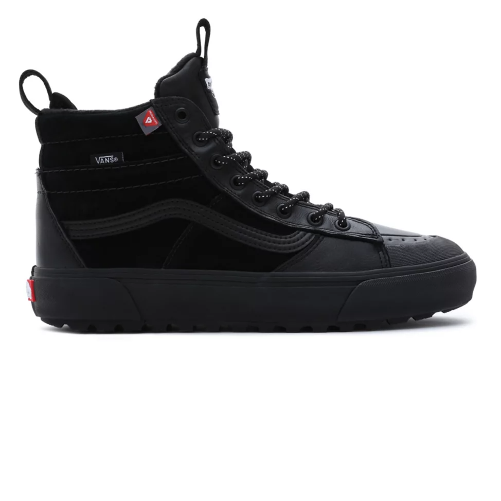 VANS Sk8-HI MTE 2 - Black Black