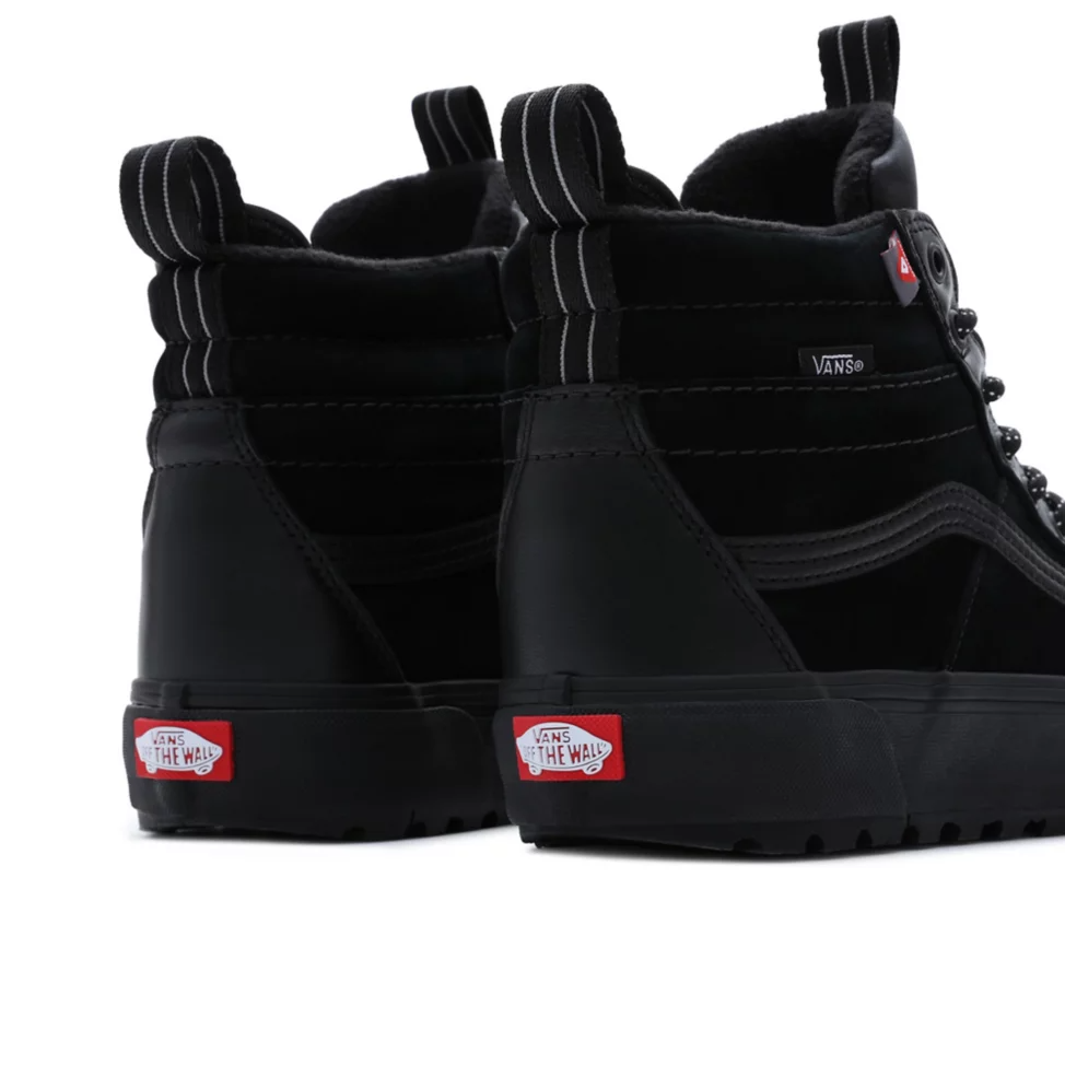 VANS Sk8-HI MTE 2 - Black Black